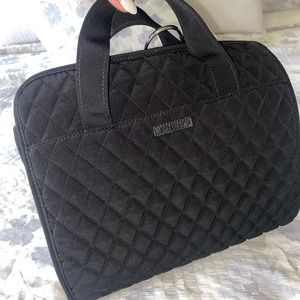 Vera Bradley Foldable Travel Cosmetic Case NWOT